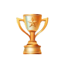 Leader Trophy Logo