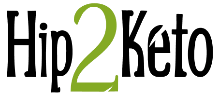 hip2keto logo